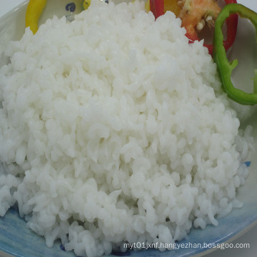 Organic Sugar Free Rice Konjac Diet for Diabetics